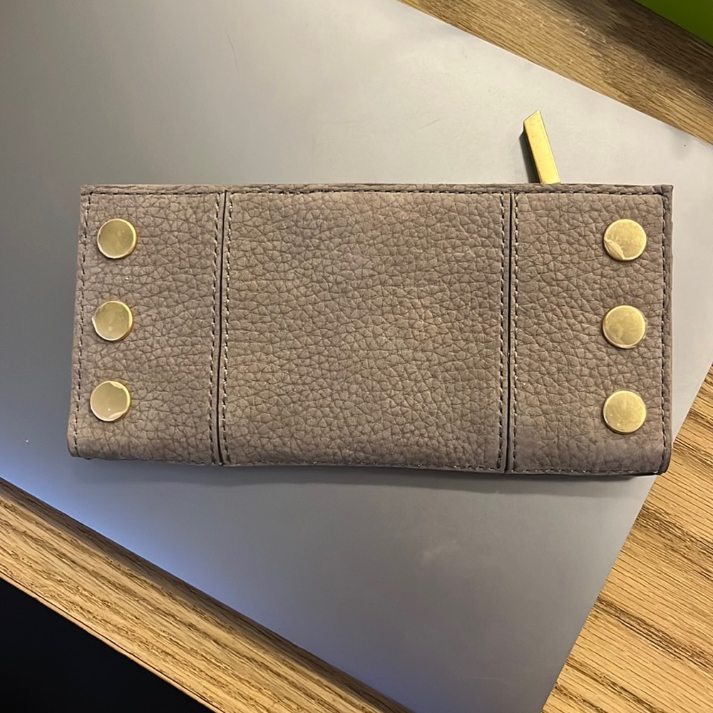 Hammitt Wallet